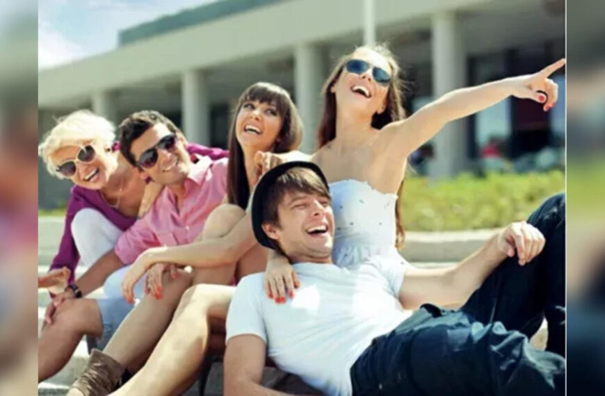 Удача любить ризикових: зміни, осяяння…