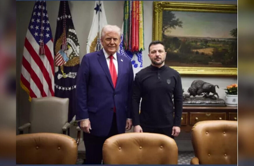 Можливість буде: Зеленський розповів, що збирається…