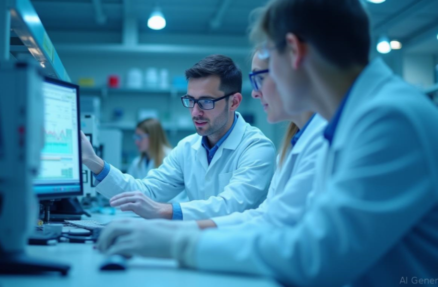 Advent поглинає виробника точних приладів Spectris за $5,9 млрд