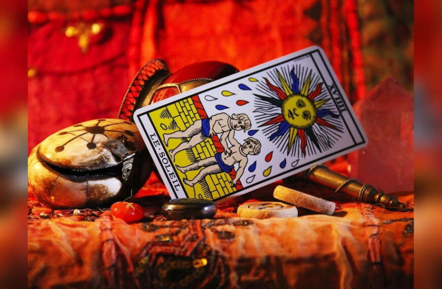 Дівам — «Паж кубків» та непередбачуваність, Стрільцям —…