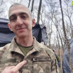 «Була суцільна рубка. З поля бою вийшли не всі»: полтавські журналісти чекають…
