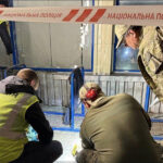 У Житомирі чоловік кинув гранату біля супермаркету: поранено шістьох людей