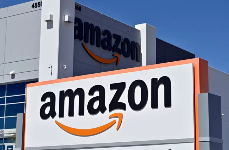 Amazon інвестує $20 млрд у розширення інфраструктури хмарних обчислень та ШІ