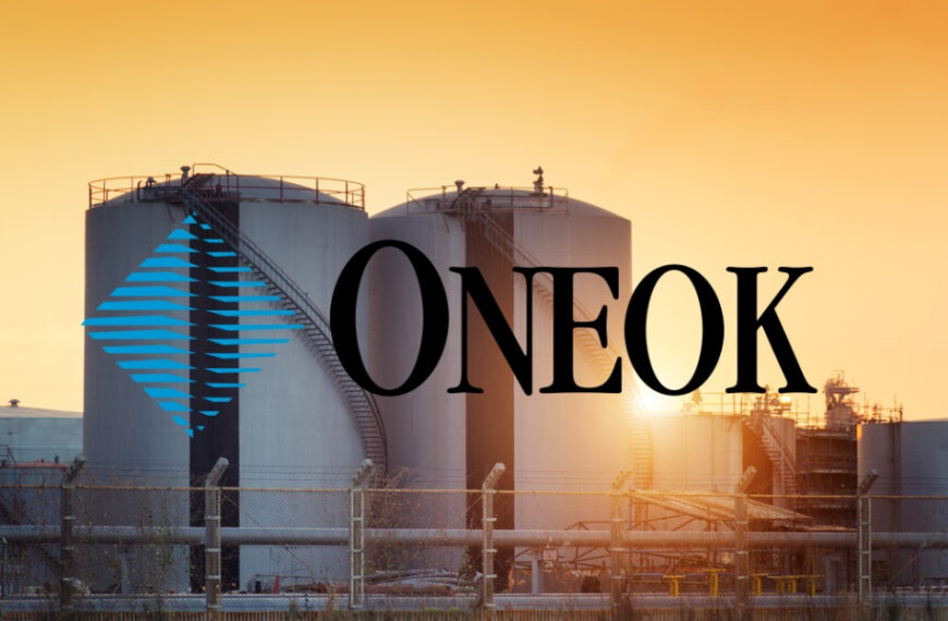 Американська газова компанія ONEOK купує частку, що залишилася в СП Delaware Basin за $940 млн