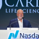 Американська медична компанія Caris Life оцінена в $7,7 млрд під…