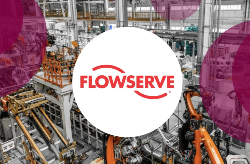 Американські промислові компанії Chart Industries та Flowserve об’єднаються за $19 млрд