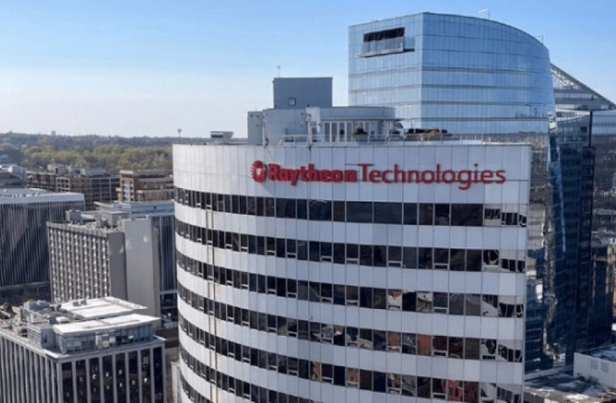 Американський військовий гігант хоче подвоїти виробництво ракет Patriot – будуватиме нові заводи в Європі