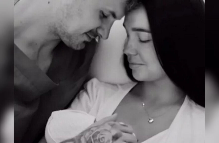 Відчуття другої дитини: зіркове подружжя…