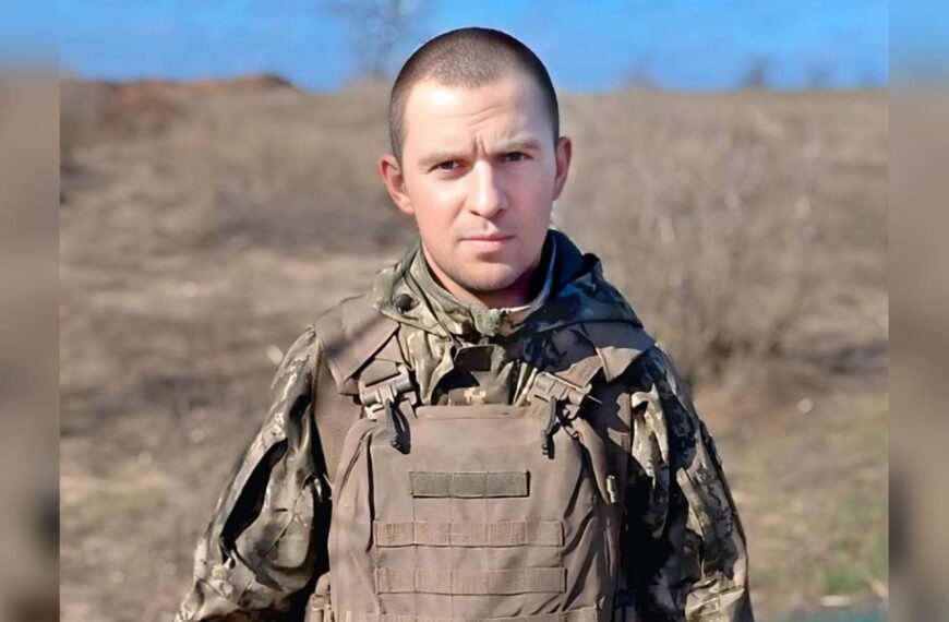 Рік рідні сподівались і чекали: на Вінниччині…