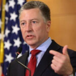 Він цього не зробить: Волкер пояснив, чому Трамп не хоче їхати до України