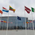 Не впевнені, що росіяни зупиняться: НАТО розширює супутникове спостереження за Україною та східним флангом