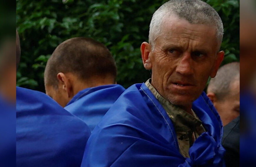 «Вертатись в Україну не збираюсь — я там ворог&hellip;