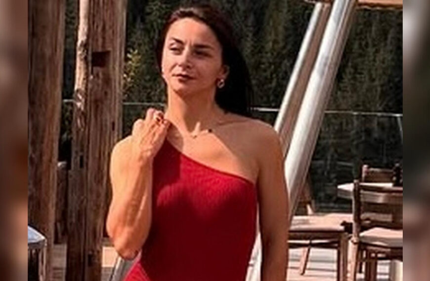 Немає сил плакати: Ілона Гвоздьова…