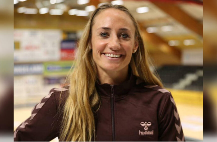 «Це був повний шок»: у дворазової олімпійської&hellip;