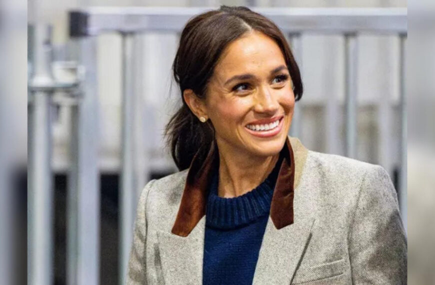 Якого біса ви це робите: Меган Маркл&hellip;