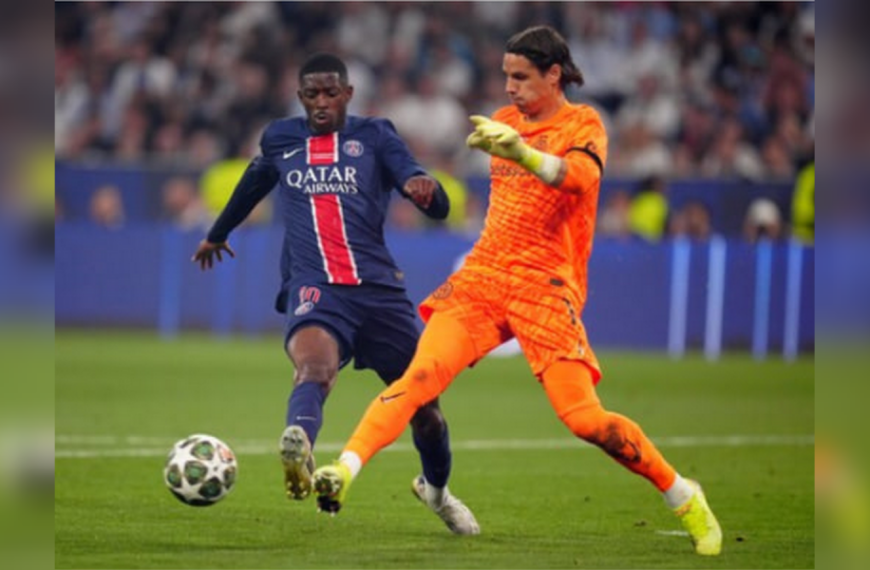 Колишній клуб Мессі з голом грузина…