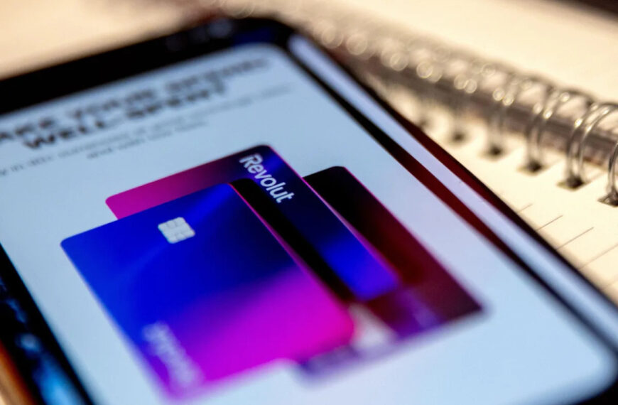 Британський Revolut з українськими коріннями придбає аргентинського кредитора, що належить BNP Paribas