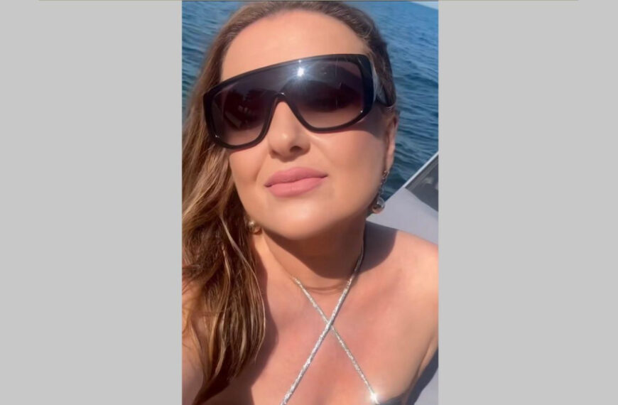 Очей не можна відвести: мережа в захваті…