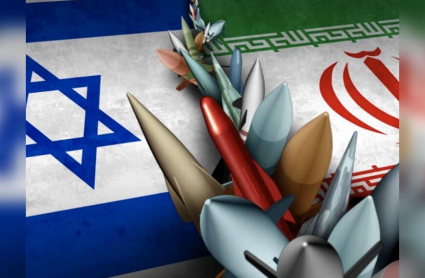 «В історії з Іраном мене радує китайська…