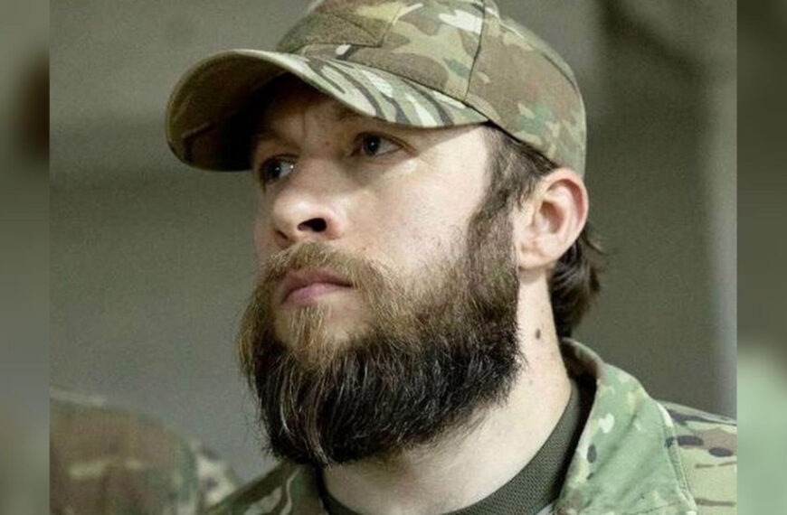 «Впевнений, що рф має план»: військовий оцінив&hellip;