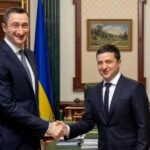 Міністр національної єдності у відрядженні чи втік? Що відомо про ситуацію навколо Олексія…
