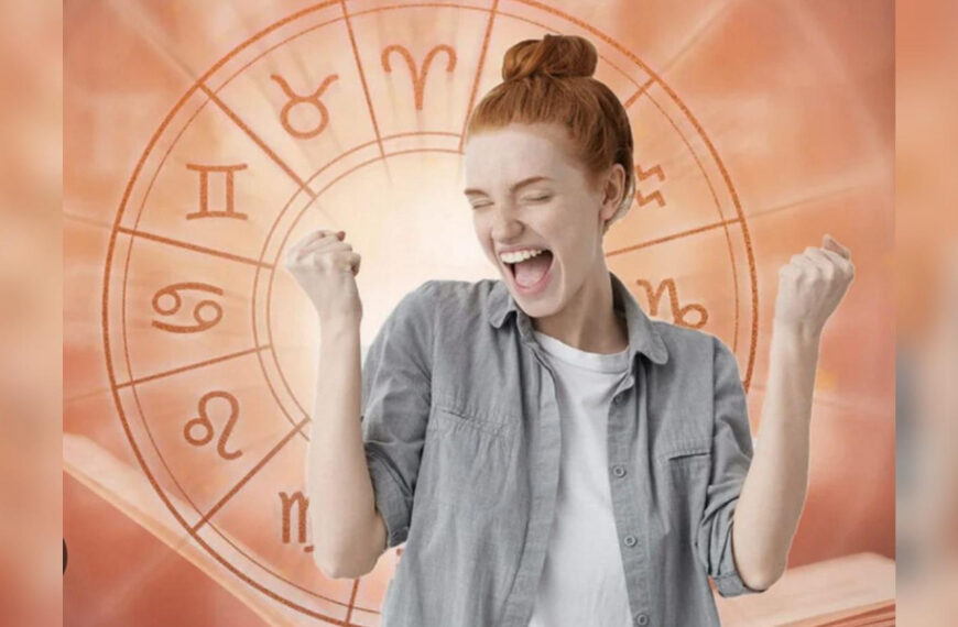 Хвиля удачі накриє з головою: у перші…