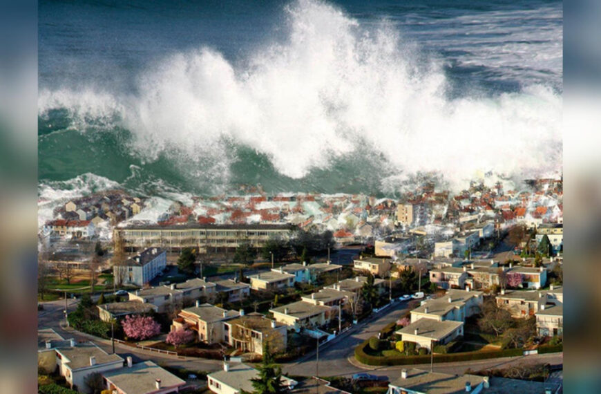 «Апокаліпсис» настане 5 липня? Чому…