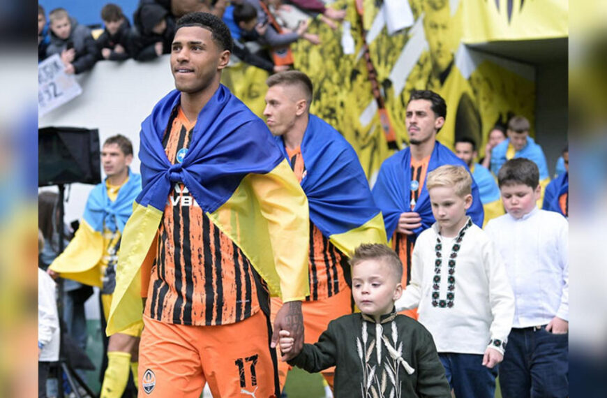 «Шахтар» дізнався першого суперника в Лізі…