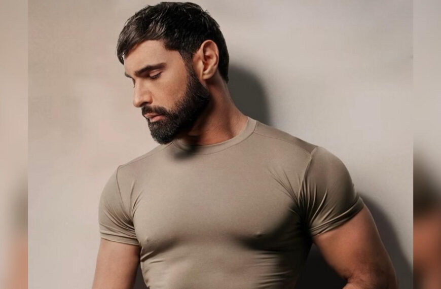 «Вона не змінилася — змінився я»: Віталій…