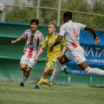 Де і коли безкоштовно дивитися онлайн Україна U21 — Іспанія U21: розклад трансляцій…
