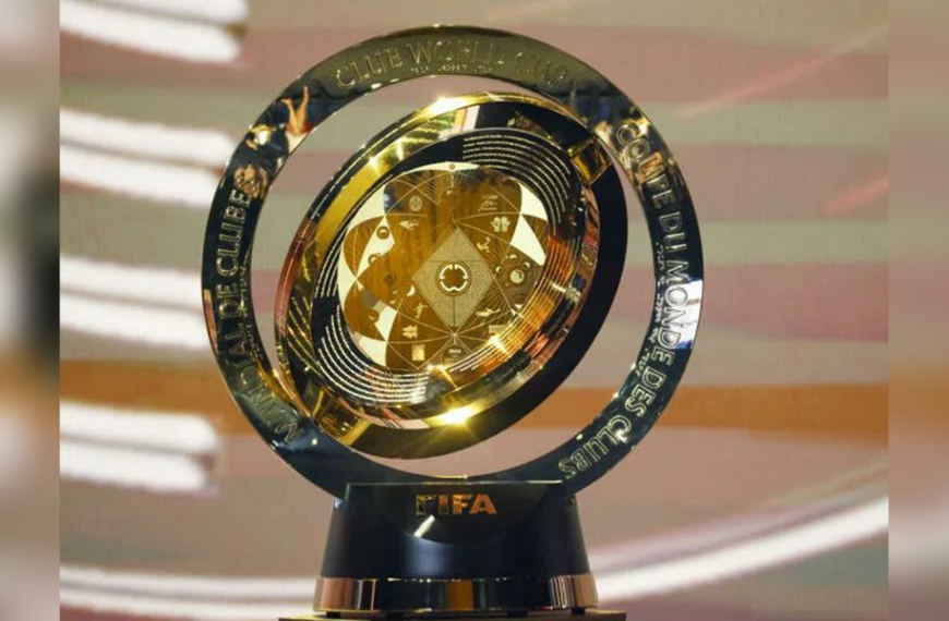 Клубний чемпіонат світу-2025 з футболу: календар,&hellip;