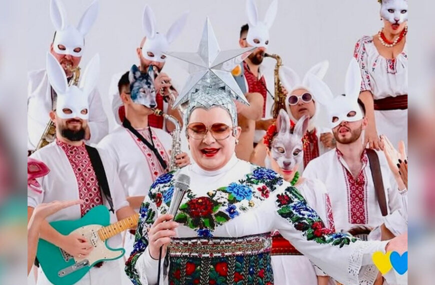 Готова допомогти: популярна співачка звернулася…