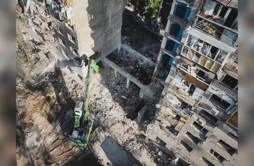 У Києві назвали кількість загиблих під…