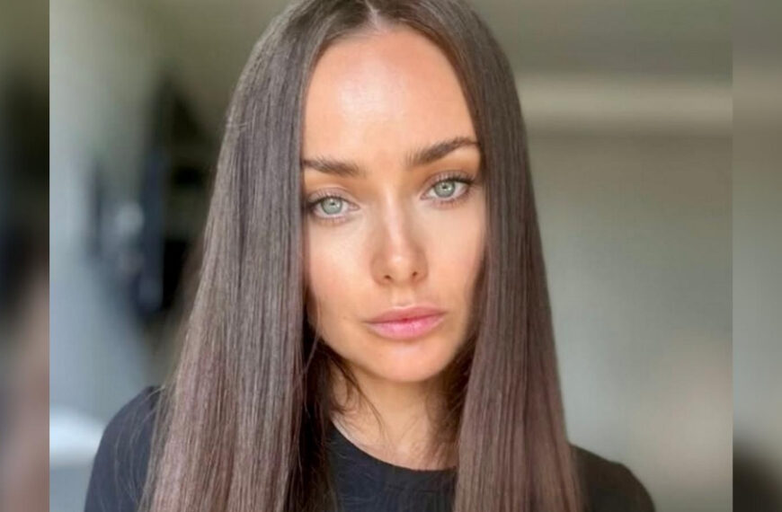 Бачу лише єдиний шлях: Ксенія…