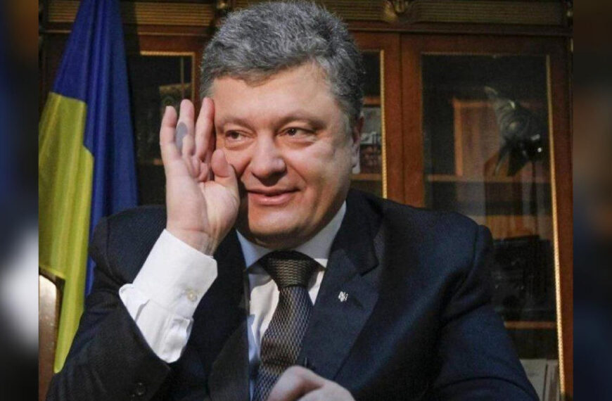 Порошенко пішов на угоду з владою? ЗМІ…