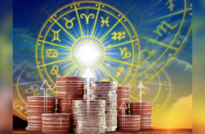 Близнюки та Терези можуть розраховувати на бонус,&hellip;