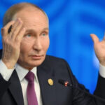путін планує завдати нищівного удару Україні літнім наступом: стали відомі…