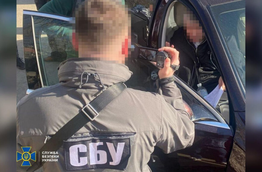 В Одесі чиновники розікрали гроші на поховання&hellip;