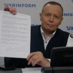 Україна не виживе, якщо буде розчинена в паспортах інших держав, — Пелюховський