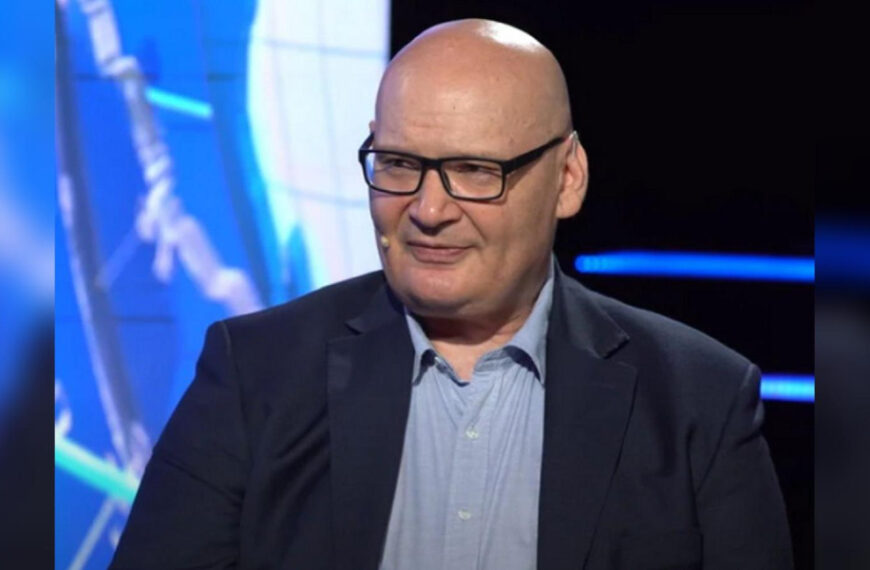 «Нема в путіна жодних аргументів»: польський…