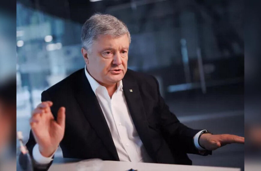 Порошенко сьогодні вимагає сучасну зброю,…