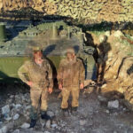 Окупанти похвалилися «труною на гусеницях» на Курському напрямку