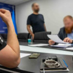 Збитки понад 3 мільярди гривень: Нацполіція затримала хакера-іноземця, якого розшукував…