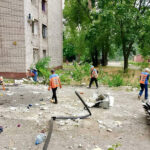 Безпрецедентна кількість руйнувань: збільшується кількість загиблих і постраждалих в результаті російської атаки…
