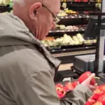 Ціни на продукти в Україні та в Європі: де дорожче