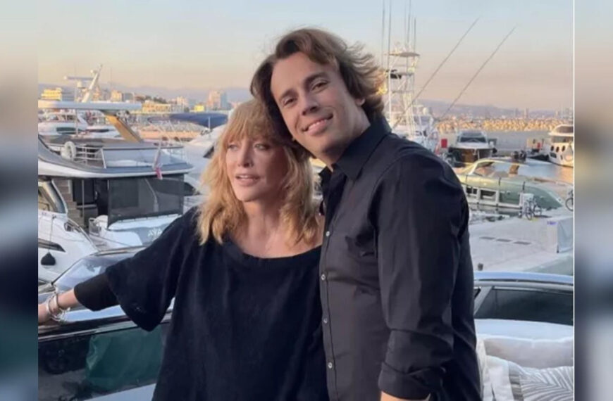 «Дай Бог кожному»: 76-річну Аллу&hellip;