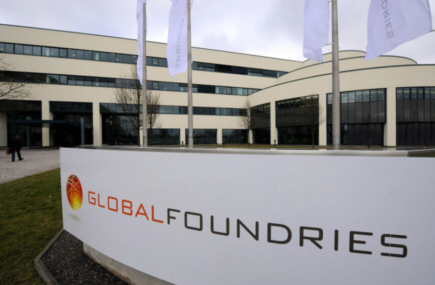 GlobalFoundries планує витратити $16 млрд на збільшення виробництва мікросхем у США