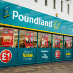 Gordon Brothers купує британського дискаунтера Poundland за £1