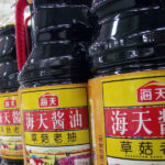 Китайська харчова компанія Foshan Haitian залучила $1,3 млрд під час…