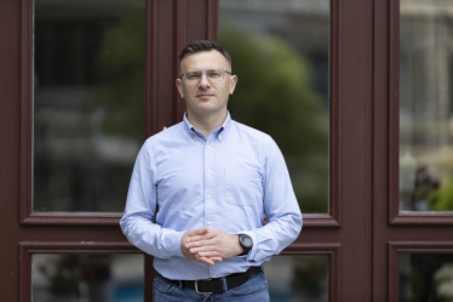 Національний банк України